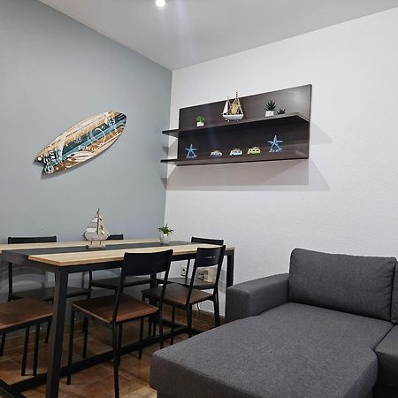 Vinas Del Mar-Balconera Lägenhet Chiclana de la Frontera Exteriör bild