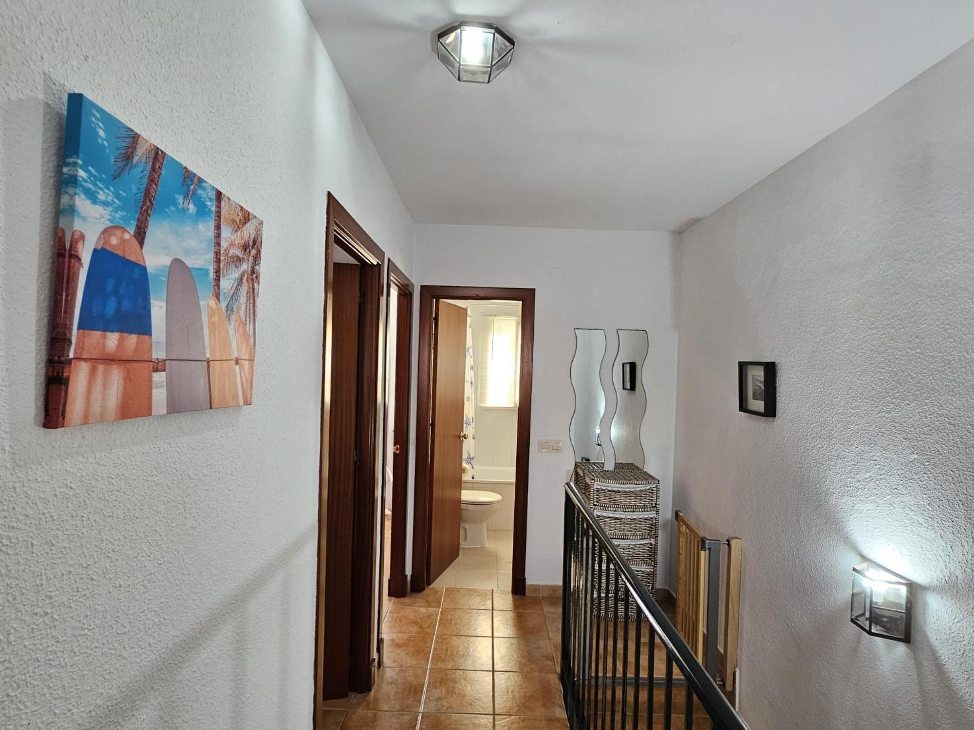 Vinas Del Mar-Balconera Lägenhet Chiclana de la Frontera Exteriör bild