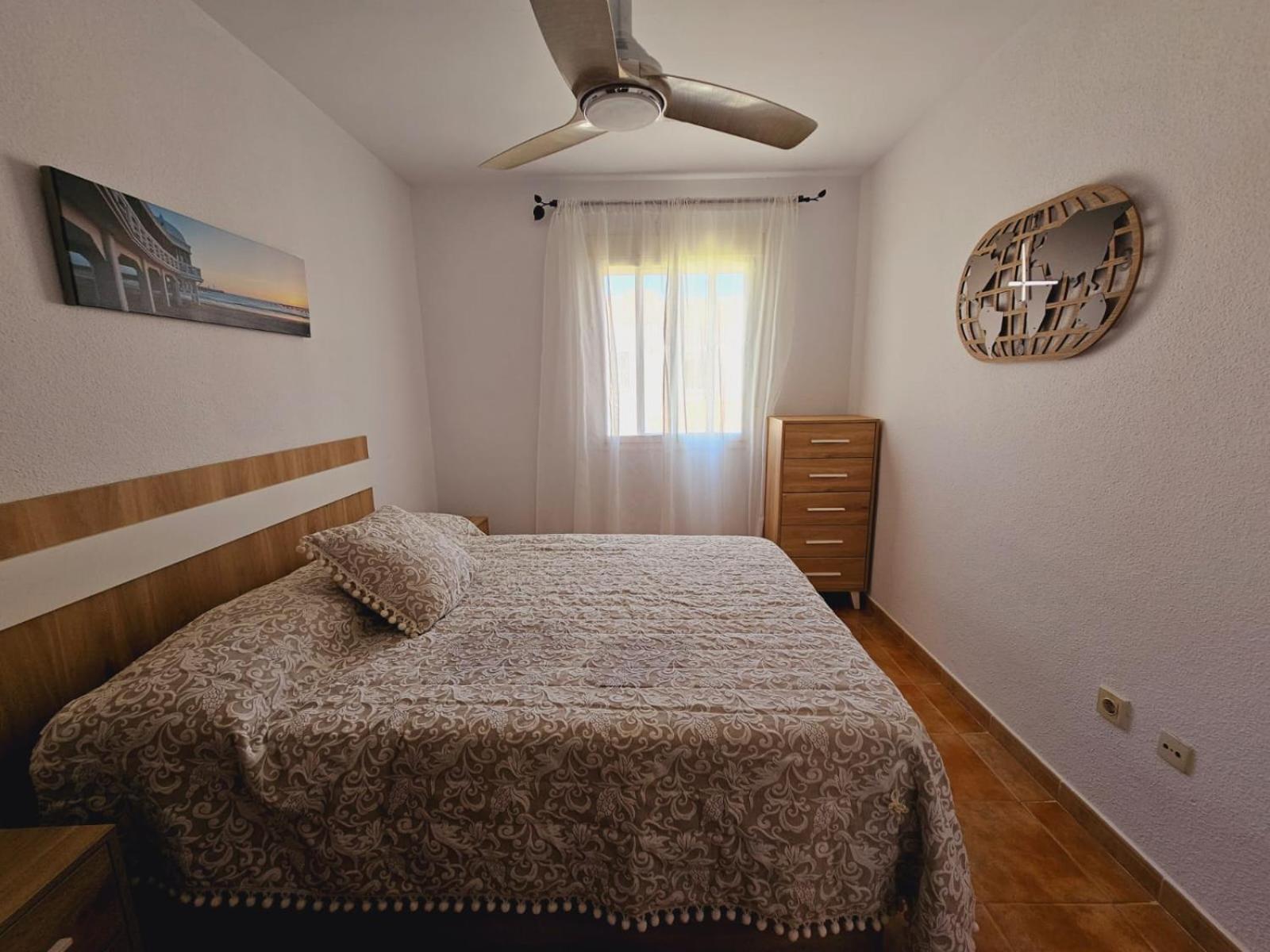 Vinas Del Mar-Balconera Lägenhet Chiclana de la Frontera Exteriör bild