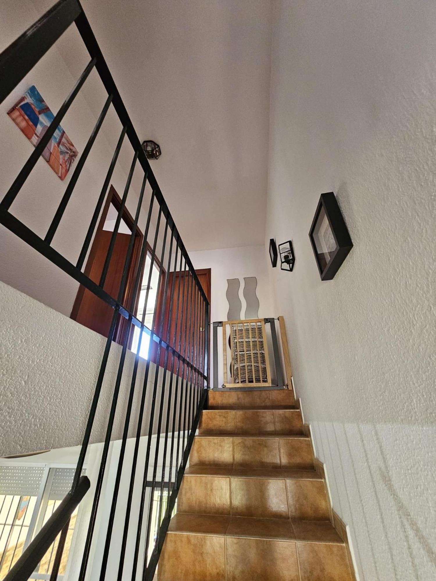 Vinas Del Mar-Balconera Lägenhet Chiclana de la Frontera Exteriör bild