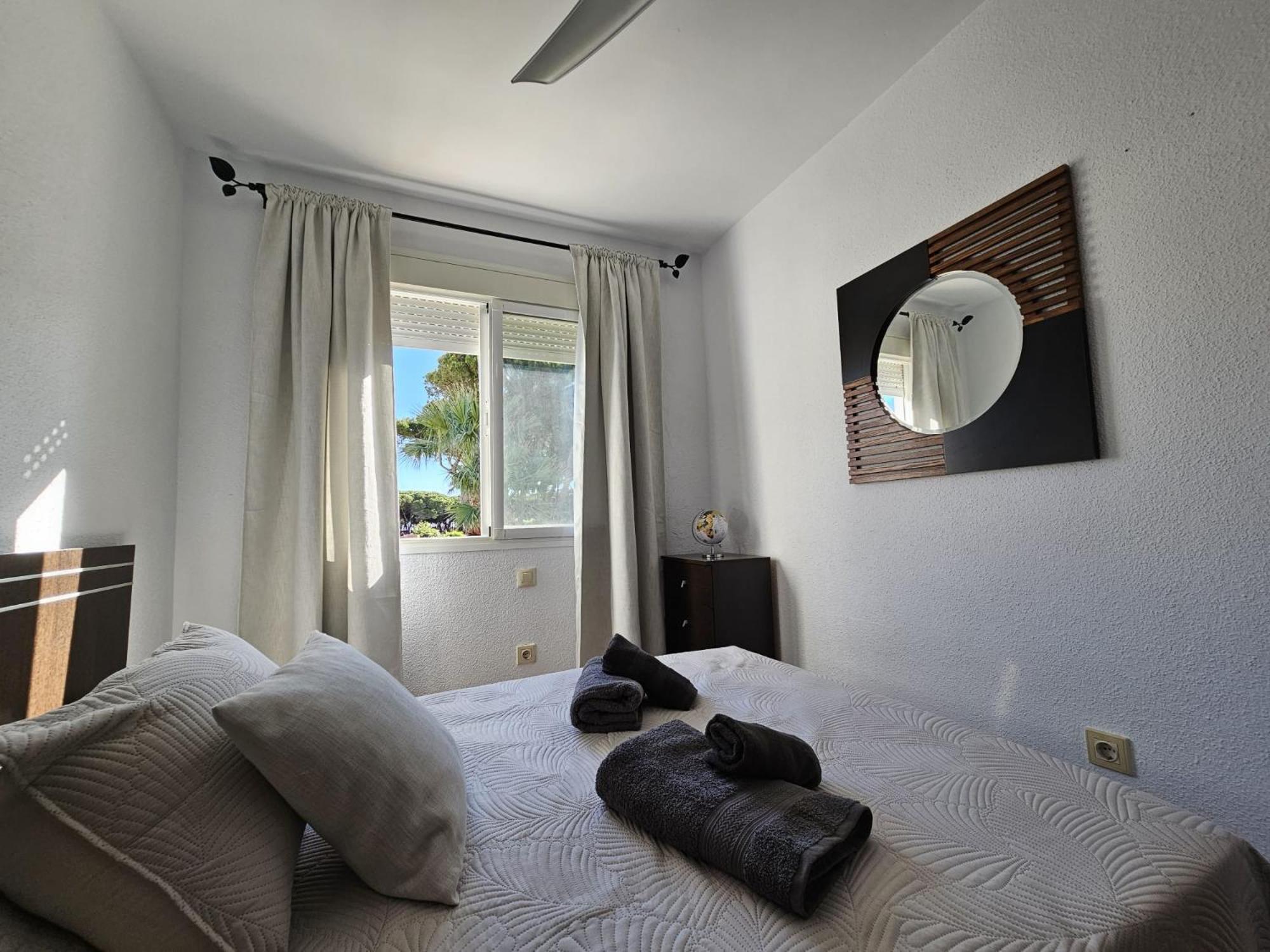 Vinas Del Mar-Balconera Lägenhet Chiclana de la Frontera Exteriör bild