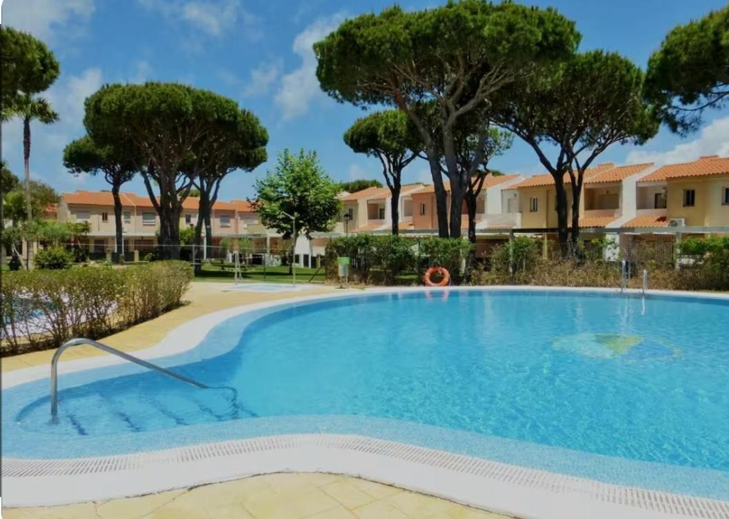 Vinas Del Mar-Balconera Lägenhet Chiclana de la Frontera Exteriör bild