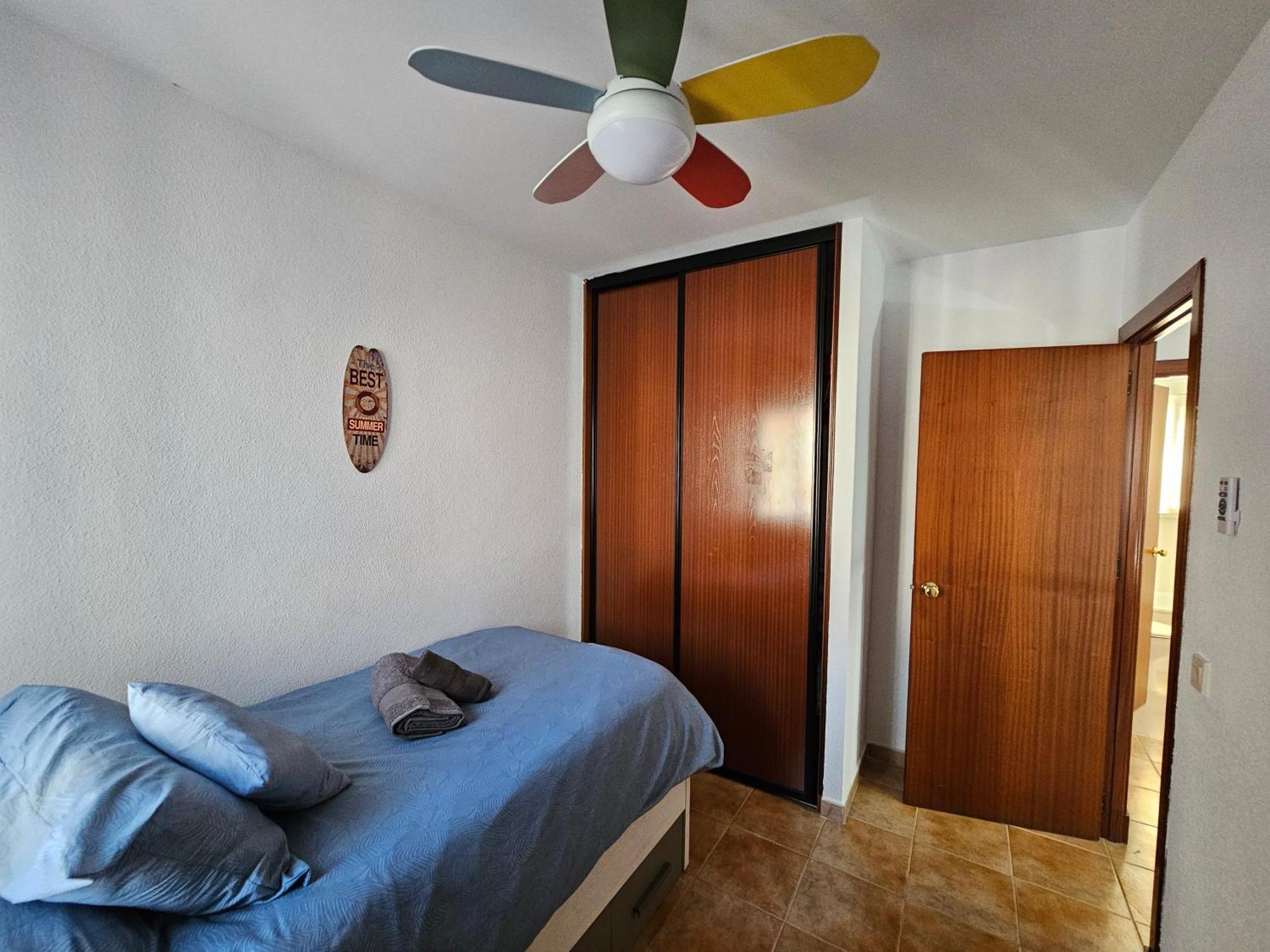 Vinas Del Mar-Balconera Lägenhet Chiclana de la Frontera Exteriör bild