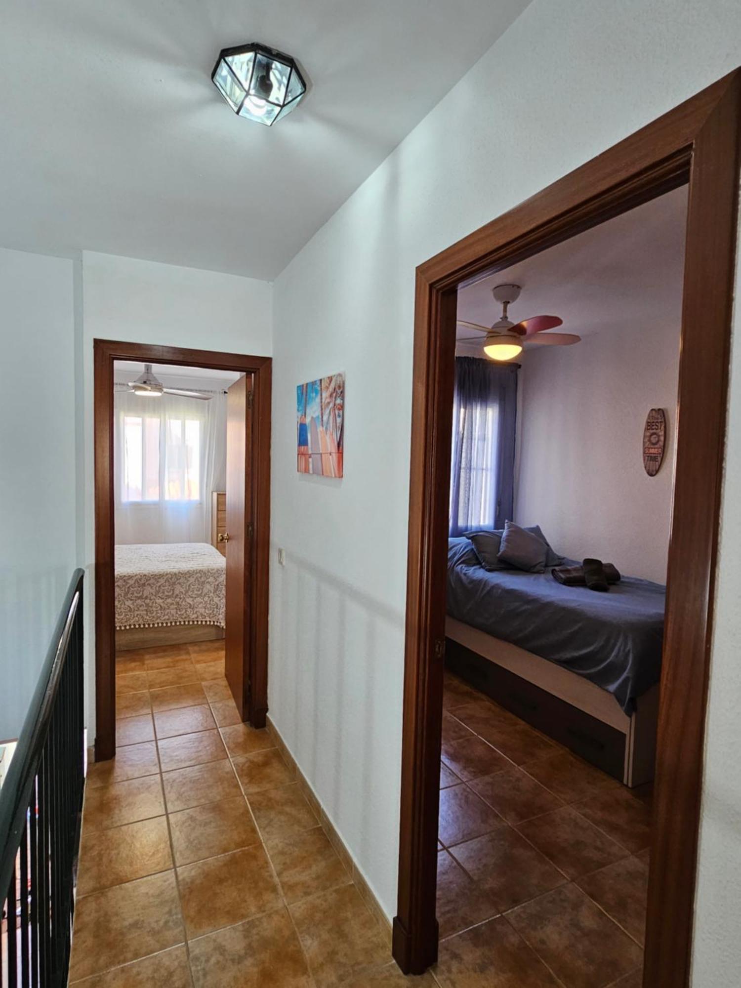 Vinas Del Mar-Balconera Lägenhet Chiclana de la Frontera Exteriör bild