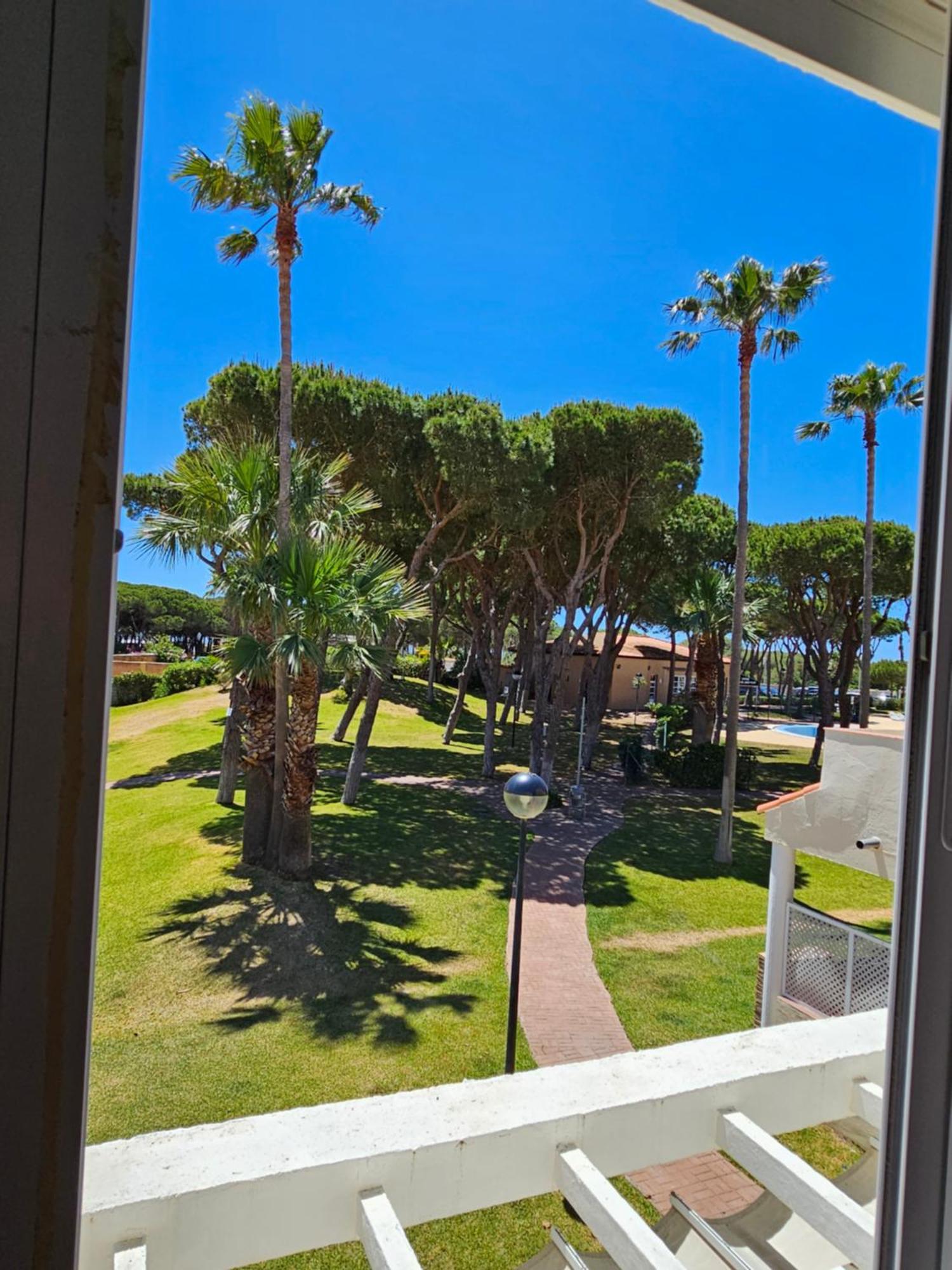 Vinas Del Mar-Balconera Lägenhet Chiclana de la Frontera Exteriör bild