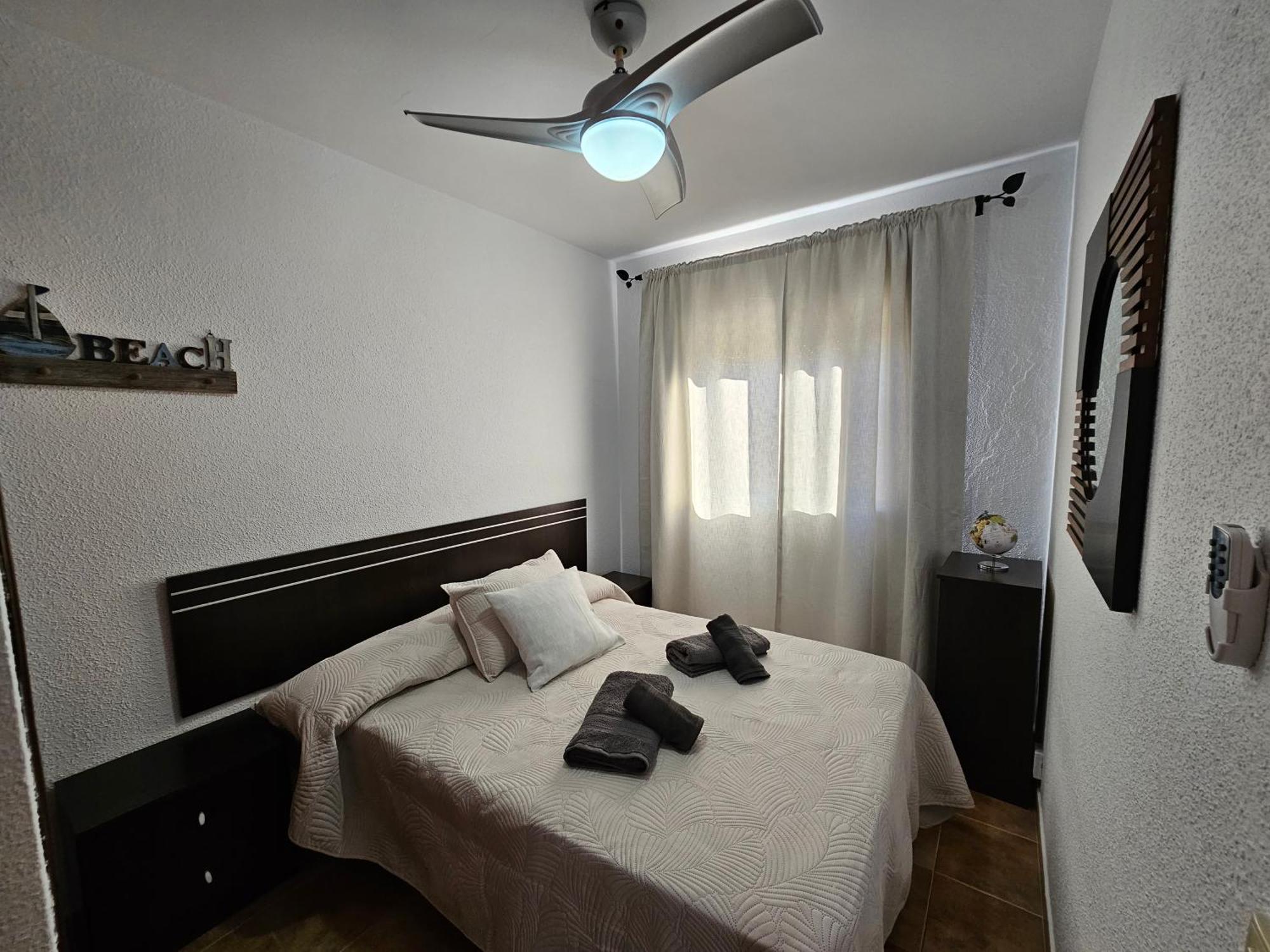 Vinas Del Mar-Balconera Lägenhet Chiclana de la Frontera Exteriör bild