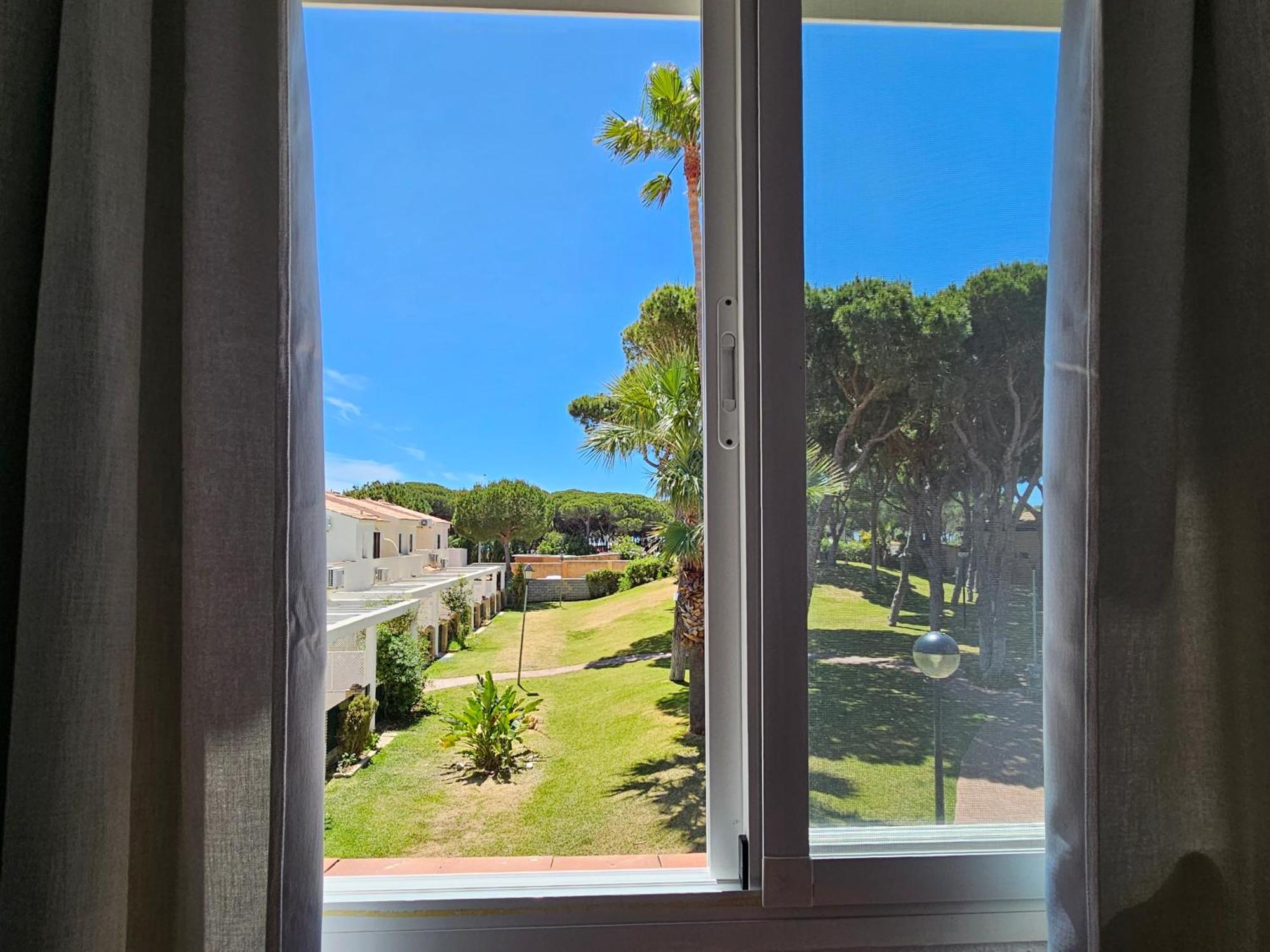 Vinas Del Mar-Balconera Lägenhet Chiclana de la Frontera Exteriör bild